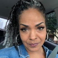 Verhonda Thompson