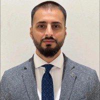 Zubair Shouket