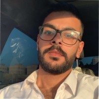Mohamed Eldesouky
