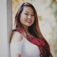 Kina Moua