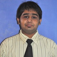 Dharmin Shah