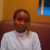 Wambui Waithaka