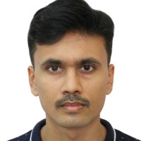 Mohamed Faiyaz M