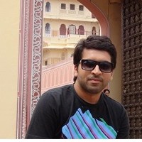 Dushyant Ohri