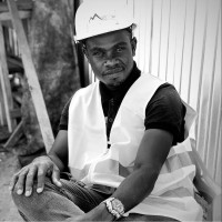 Kouadio Joseph Kouame