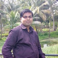 Chetan Patil