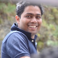 Deepankar Ghosh