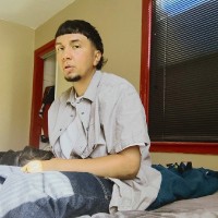 Matthew Alcala