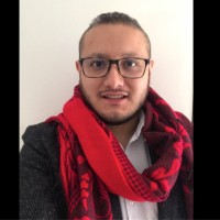 Sergio Daniel Fragoso