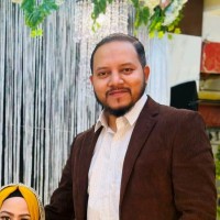 Md. Reaz Bashar