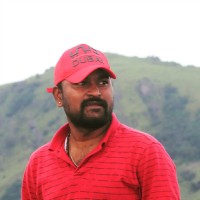 Naveen Rayanagoudar