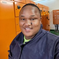 Ernest Mosikare