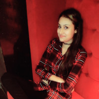 Lovepreet Kaur