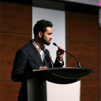 Hamza Rehman Chaudhry