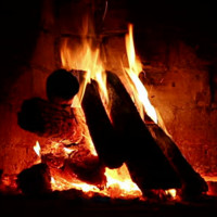 Congo Fireplace And Patio