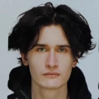 Dmitry Lemeshko