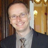 Andrew Horobin