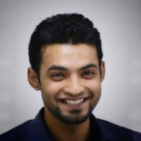 Pavan R