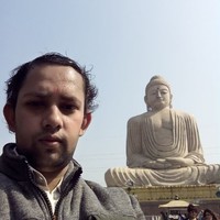 Anuj Mishra