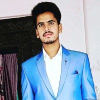Aditya Kumar Ojha