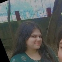 Priyanka Patro