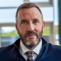 Paal Christian Krüger