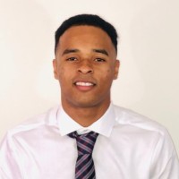 Brandon Robinson