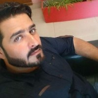 Shakir Ali