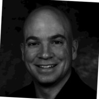 Patrick Stevenson
