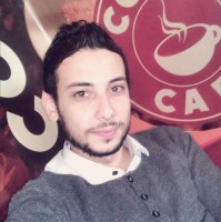Ibrahim Elshamy