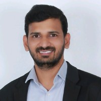 Subramanyam Raju N Pmp®