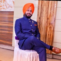 Maninder Singh
