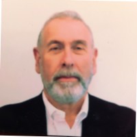 Demetrios (Jim) S. Stephanadis