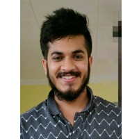 Dhanush M