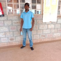 Kipchirchir Evans