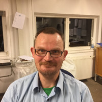 Jonny Abing Johansen