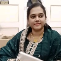 Naseemus Saher