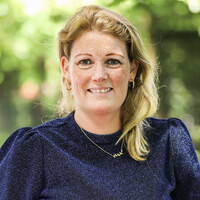 Carine van der Heijden