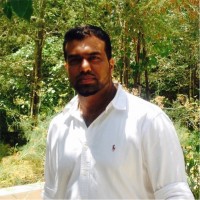 Pradeep Ramachandran