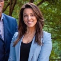 Feda Masseoud, Ph.D.