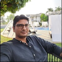 Mrunal Sharma