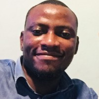 joel masinga