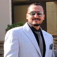 Mohamed Ragab
