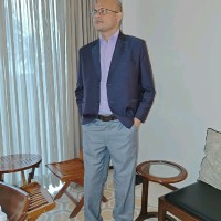Dipak Sinha