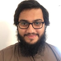 Mohammed Sayeed Khan