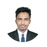 Md. Parvas Hossain