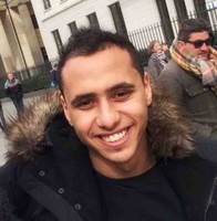 Mohamed Eldesouky