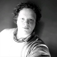 Geert-Jan Rozenberg