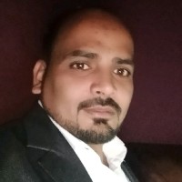 Ganga Saran