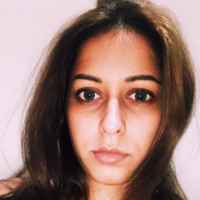 Roshni Beswetherick